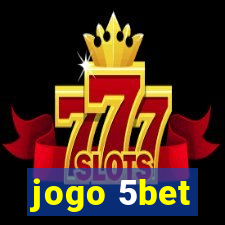 jogo 5bet